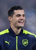 Fussball CHL 16/17 Gruppenphase: FC Basel - Arsenal London