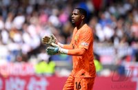 FUSSBALL UEFA Nations League 2024/2025   
Deutschland - Frankreich