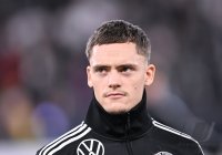 Fussball International Qualifikation WM 2026 
Deutschland - Luxenburg