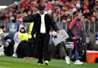 FUSSBALL CHAMPIONS LEAGUE  SAISON 26/27  FC Bayern Muenchen - FC Arsenal