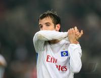 Fussball 1. Bundesliga  VfB Stuttgart - Hamburger SVVfB Stuttgart - FC Schalke 04