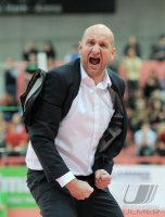 Volleyball 1. Bundesliga   Saison 2011/2012  ENBW TV Rottenburg - Haching