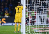 Fussball 1. Bundesliga  Saison 2012/2013:  SC Freiburg - SV Werder Bremen