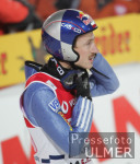 Skispringen Vierschanzentournee Bischofshofen - Portraet Malysz