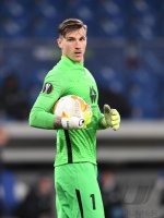 FUSSBALL EUROPA LEAGUE 20/21: TSG 1899 Hoffenheim - Molde FK