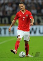 Fussball International EM 2012 - Qualifikation:  Deutschland - Oesterreich