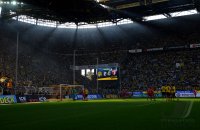 Fussball 1. Bundesliga, Saison 2011/2012: Dortmund