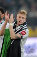 Fussball 1. Bundesliga, Saison 2011/2012: Marco Reus (Borussia Moenchengladbach)