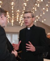 Vollversammlung Deutschen Bischofskonferenz Fruehjahr 2020