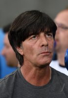 Fussball International Europameisterschaft 2016: Deutschland - Ukraine