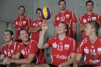 Volleyball 1. Bundesliga   Saison 2010/2011  ENBW TV RottenburgBesichtigung der Werkstatt der Schoenbuchbahn;