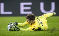 Fussball 1. Bundesliga 24/25: Borussia Moenchengladbach - FC Bayern Muenchen