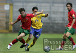 Fussball INTERNATIONAL U 21 EURO 2004