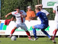 Freundschaftsspiel RW Oberhausen - 1.FC Magdeburg