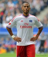 Fussball 1. Bundesliga, Saison 2011/2012: Hamburg - Moenchengladbach