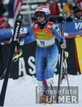 Ski Alpin; Riesenslalom Aspen Damen