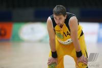 Basketball Walter Tigers Tuebingen 07/08