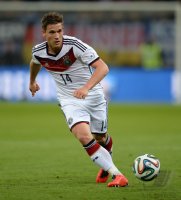 Fussball International Testspiel: Deutschland - Polen