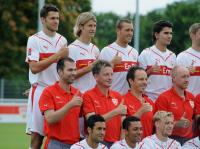 Fussball 1. Bundesliga  VfB Stuttgart  FOTOTERMIN