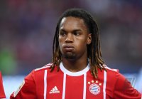 Fussball Audi Football Summer Tour Singapur 2017: FC Bayern Muenchen - FC Chelsea