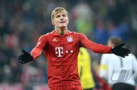 Fussball 1. Bundesliga, Saison 2012/2013:  Toni Kroos (FC Bayern Muenchen)