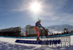 Olympische Winterspiele 2002  Biathlon Siegerehrung