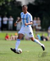 2. Fussball Bundesliga: Jose Holebas (1860 Muenchen)