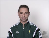 FUSSBALL WM 2014 Fototermin FIFA WM Schiedsrichterassistenten