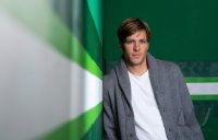 Fussball 1. Bundesliga Saison 12/13: Clemens Fritz im exklusiven Pressefoto ULMER Shooting