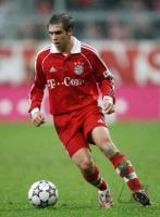 Fussball 1. Bundesliga:Bayern Muenchen - Energie Cottbus