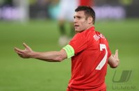 FUSSBALL EUROPA LEAGUE FINALE 15/16: FC Liverpool - FC Sevilla