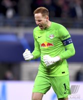 Fussball International CHL 21/22: RB Leipzig - Paris Saint-Germain