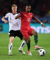 Fussball International Europameisterschaft 2016: Portugal - Oesterreich