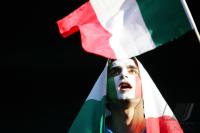 Fussball WM 2006: Italien - Ukraine