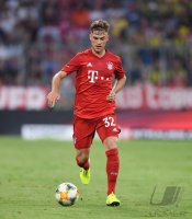Fussball International Audi Cup 2019