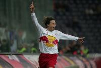 Fussball, 03.04.2007, OEFB Stiegl Cup Halbfinale RB Salzburg-SV Mattersburg