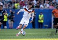 Fussball WM 2026 Sechzehntelfinale: Deutschland -  Paraguay
