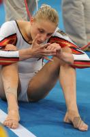 KUNSTTURNEN  Olympia 2008  Qualifikation der Frauen