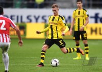 Fussball Testspiel Saison 16/17: Borussia Dortmund - Athletic Bilbao