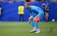 Fussball WM 2026 Vorrunde: Norwegen - Frankreich