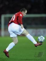 FIFA Club WM Japan 2008 Finale: Liga de Quito - Manchester United