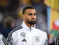 FUSSBALL UEFA Nations League 26/27 Deutschland - Griechenland