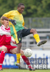 42. Internationales A-Junioren Fussball-Turnier