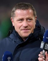 Fussball International CHL 23/24:  FC Bayern Muenchen - FC Arsenal London
