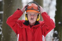 Prof. Dr. Hans-Georg Rammensee (UKT Tuebingen)