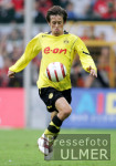 Fussball 1. Bundesliga: BVB, ROSICKY Einzelaktion