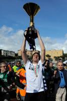 FUSSBALL SERIE A:  Diego Milito  (Inter)