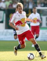 Fussball International T-Mobile Bundesliga Oesterreich