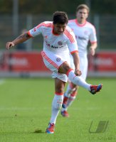 Fussball 1. Bundesliga, Saison 2012/2013:  Dale Jennings (FC Bayern Muenchen)
