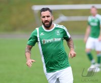 Fussball  Landesliga Staffel 3 2018/2019 FC Holzhausen